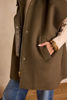 Picture of DANDY WOOL CAPE
